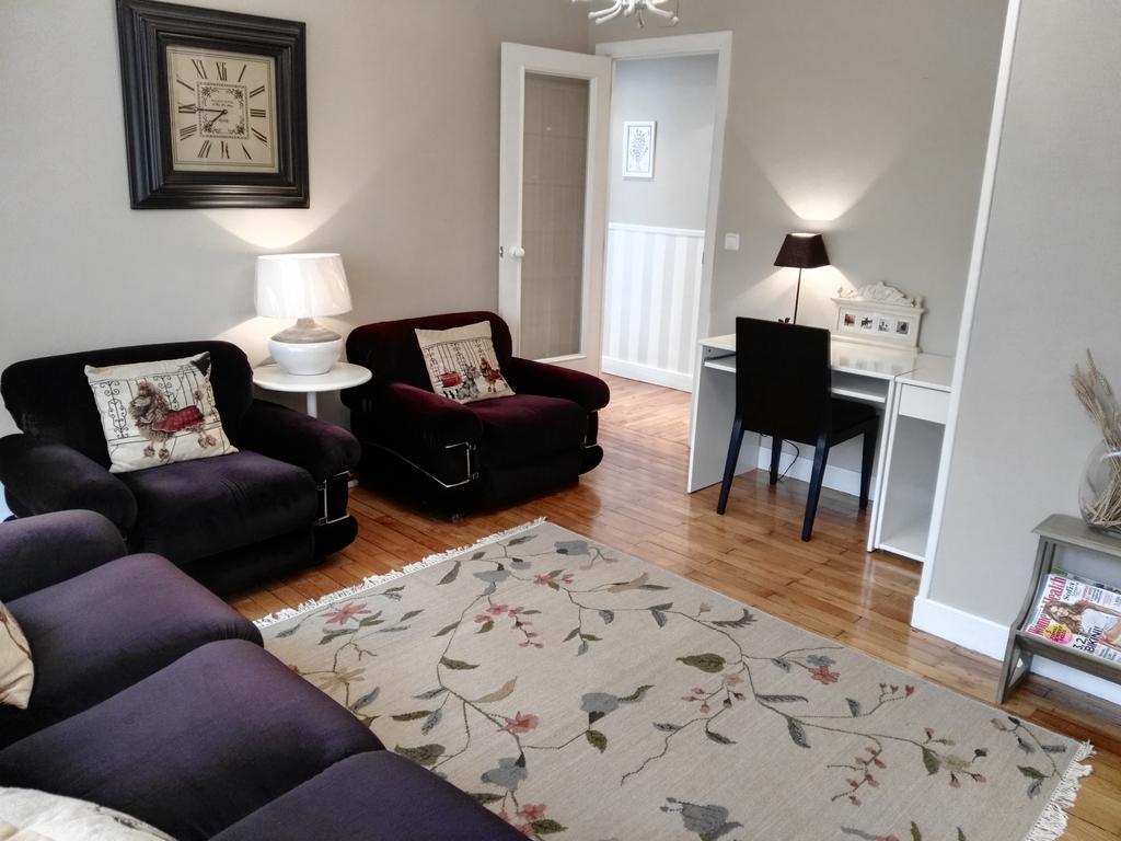 Apartamento Getxo Tranquility By I Love Norte Extérieur photo
