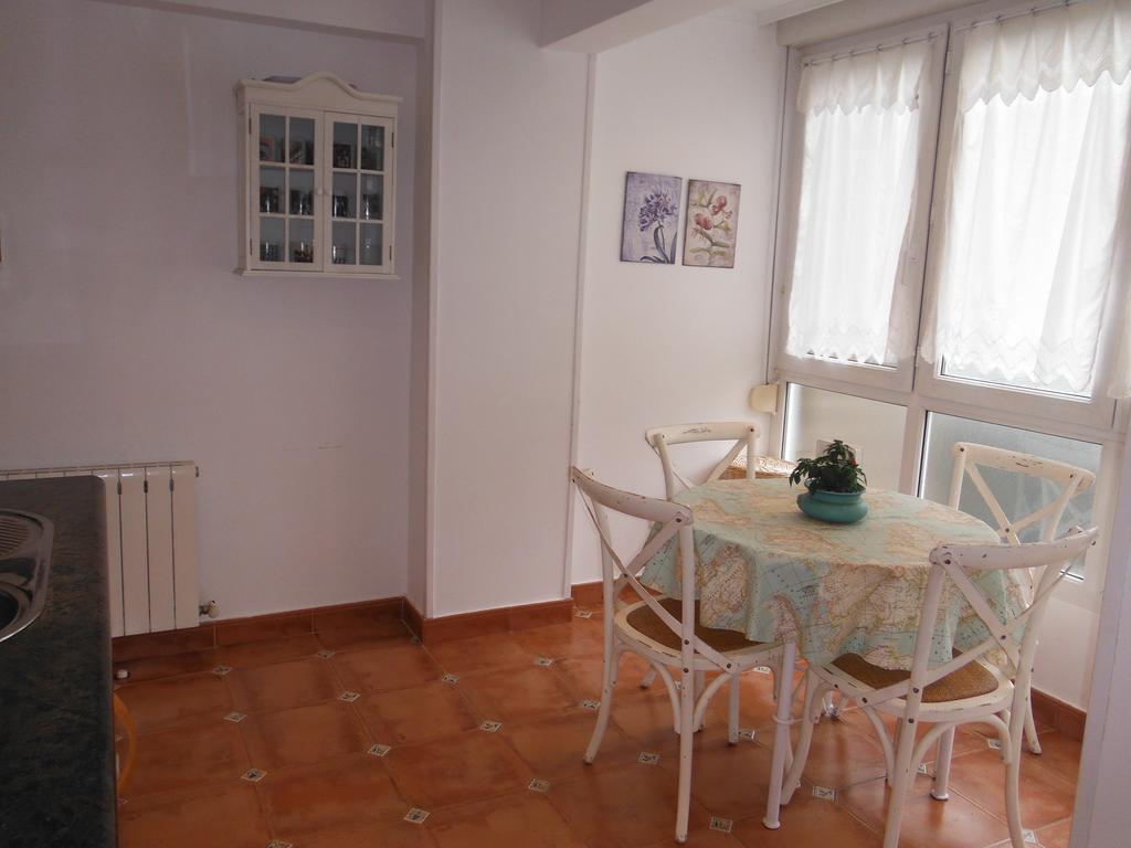 Apartamento Getxo Tranquility By I Love Norte Extérieur photo