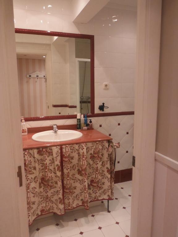 Apartamento Getxo Tranquility By I Love Norte Extérieur photo