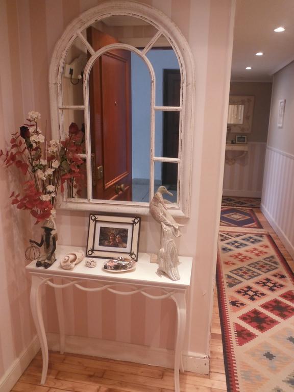 Apartamento Getxo Tranquility By I Love Norte Extérieur photo