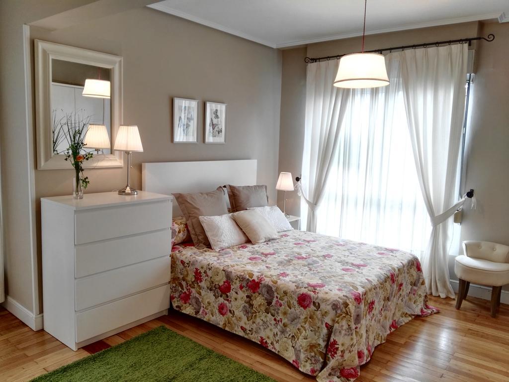 Apartamento Getxo Tranquility By I Love Norte Extérieur photo